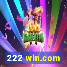 222 win.com